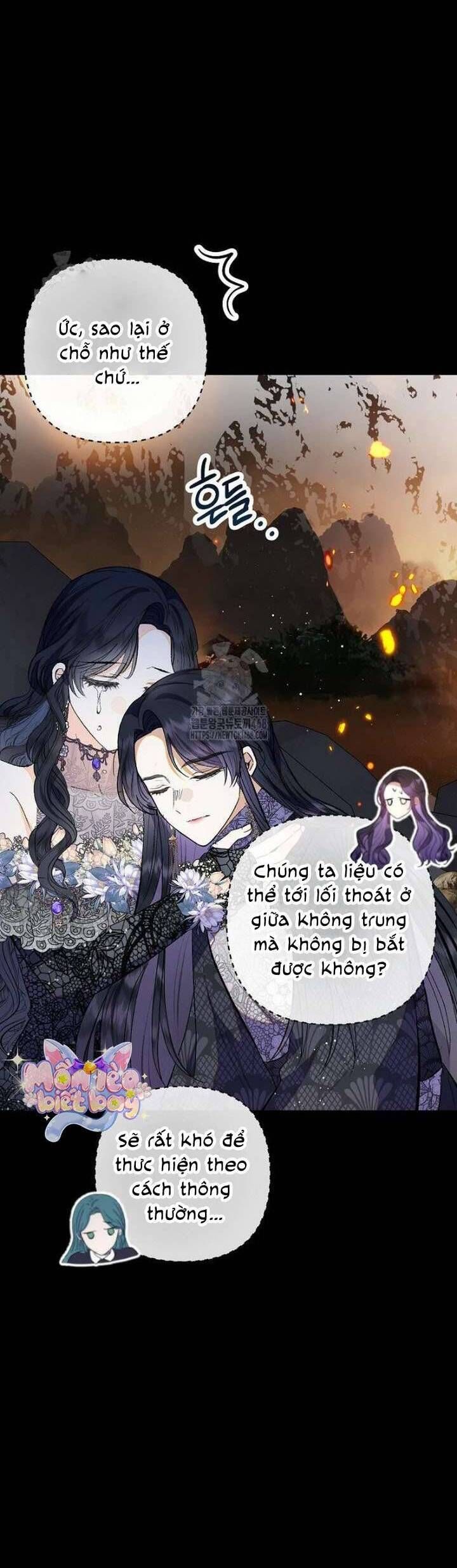 Con Gái Cưng Của Quỷ Chapter 110 - 34