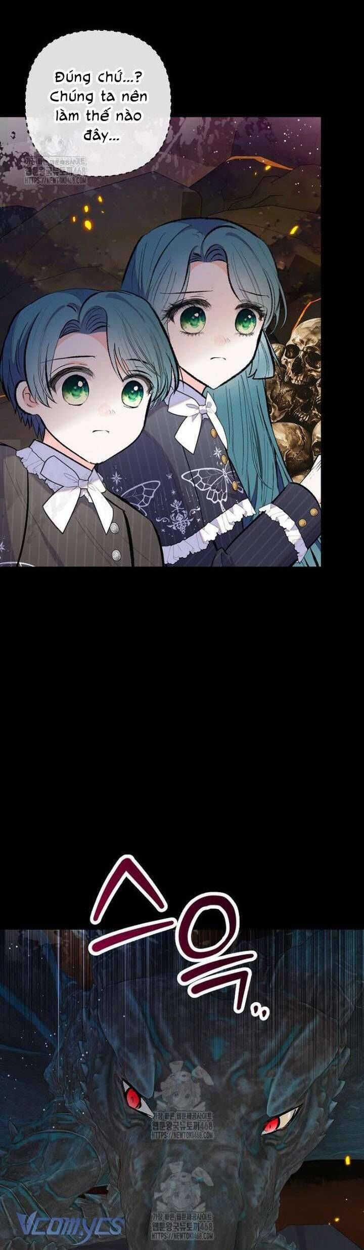 Con Gái Cưng Của Quỷ Chapter 110 - 35