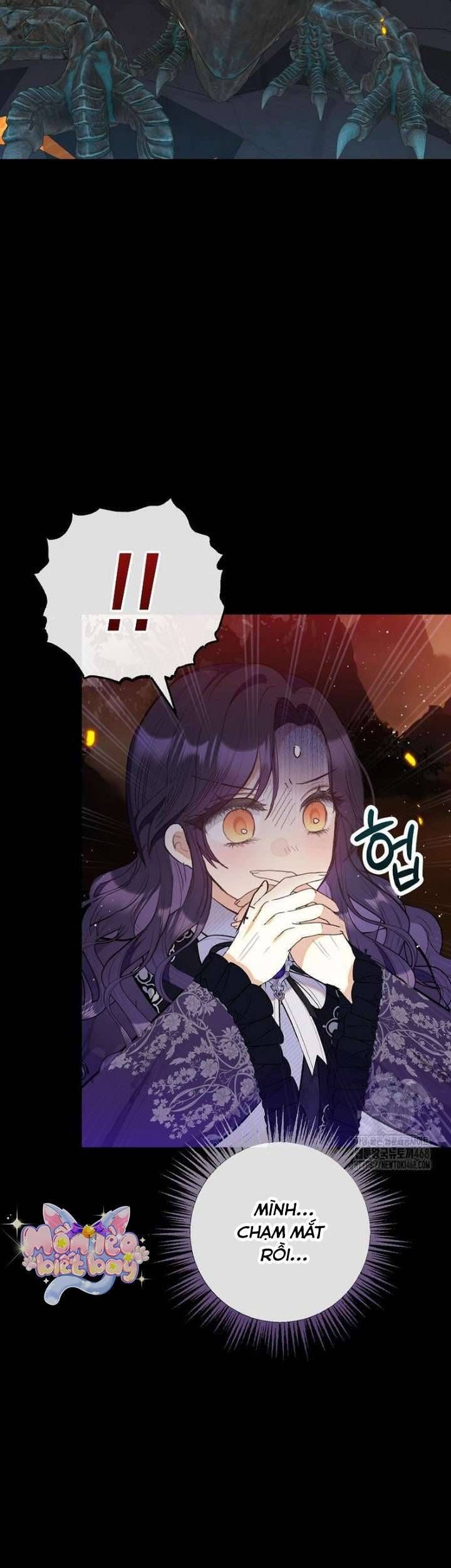 Con Gái Cưng Của Quỷ Chapter 110 - 36