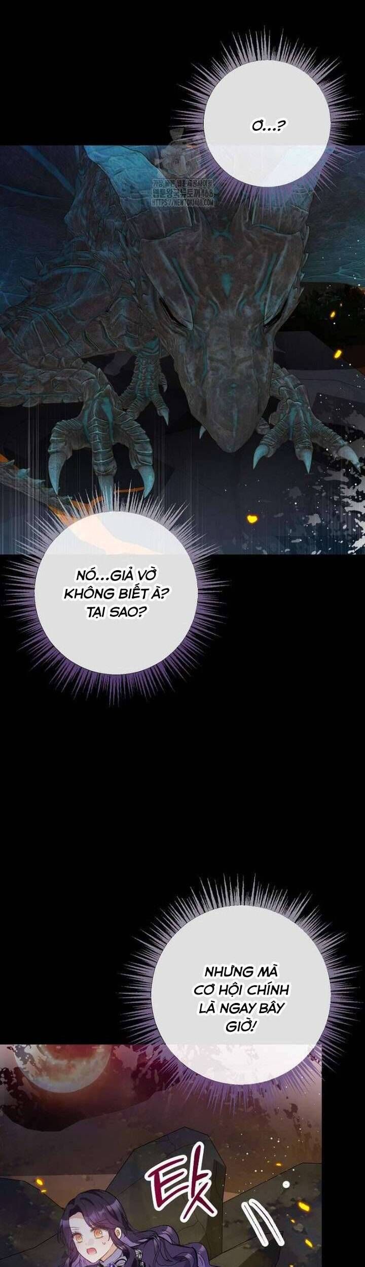 Con Gái Cưng Của Quỷ Chapter 110 - 37