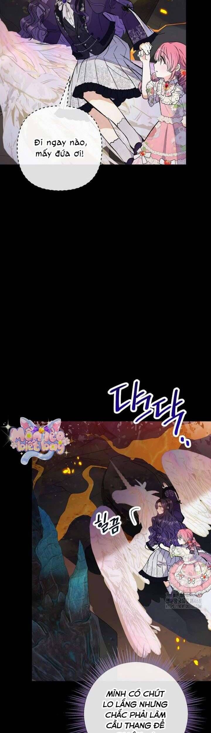 Con Gái Cưng Của Quỷ Chapter 110 - 38