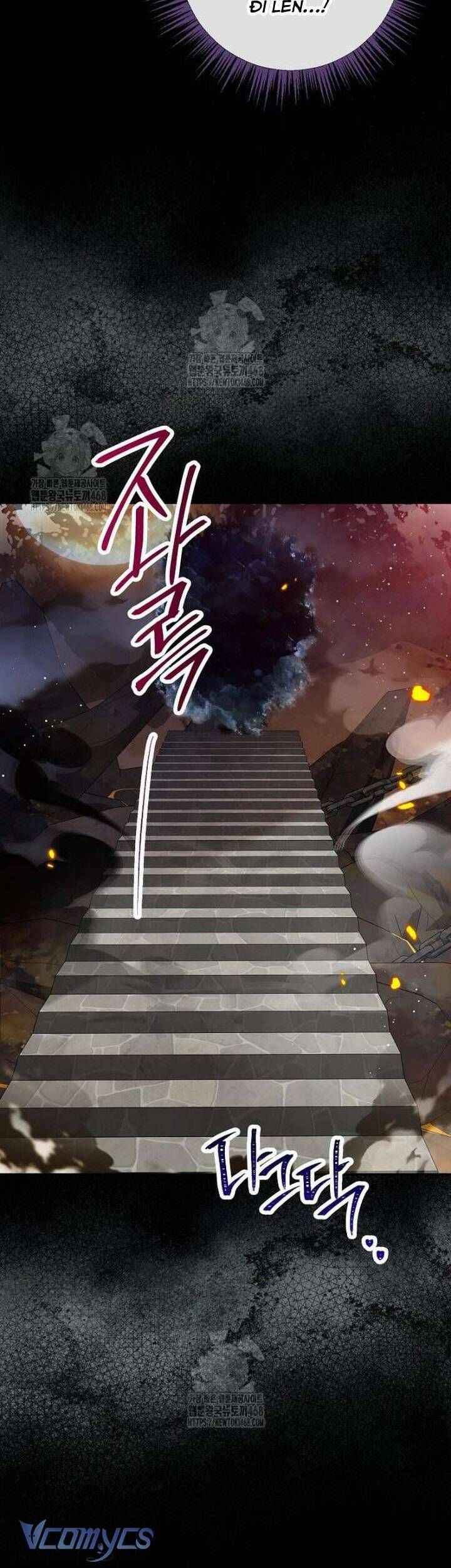 Con Gái Cưng Của Quỷ Chapter 110 - 39