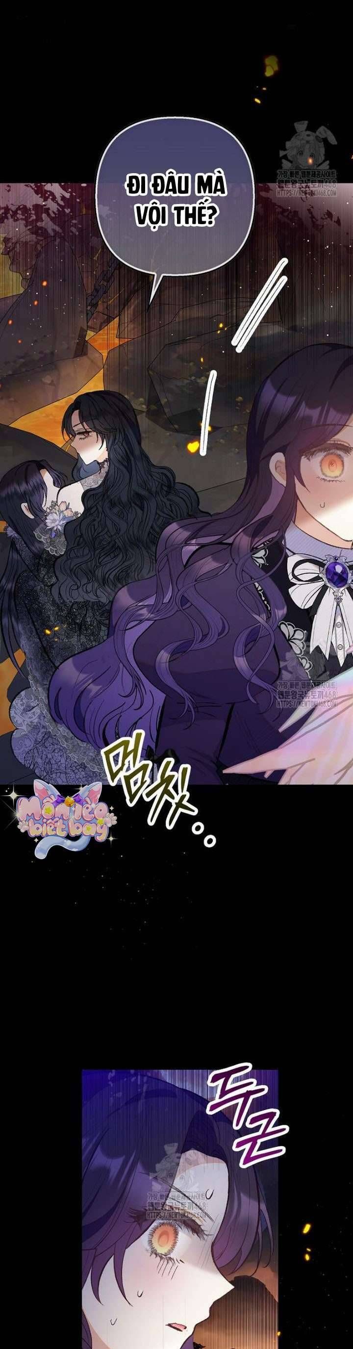 Con Gái Cưng Của Quỷ Chapter 110 - 40