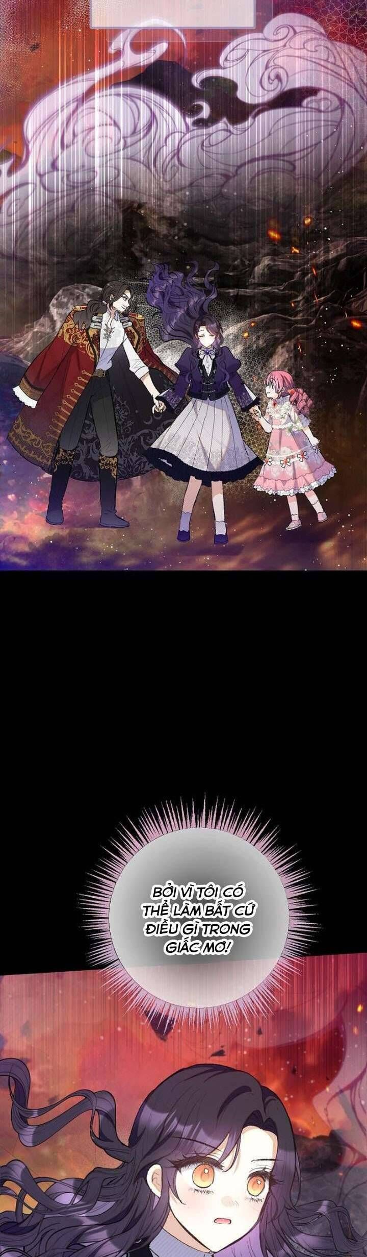Con Gái Cưng Của Quỷ Chapter 110 - 5