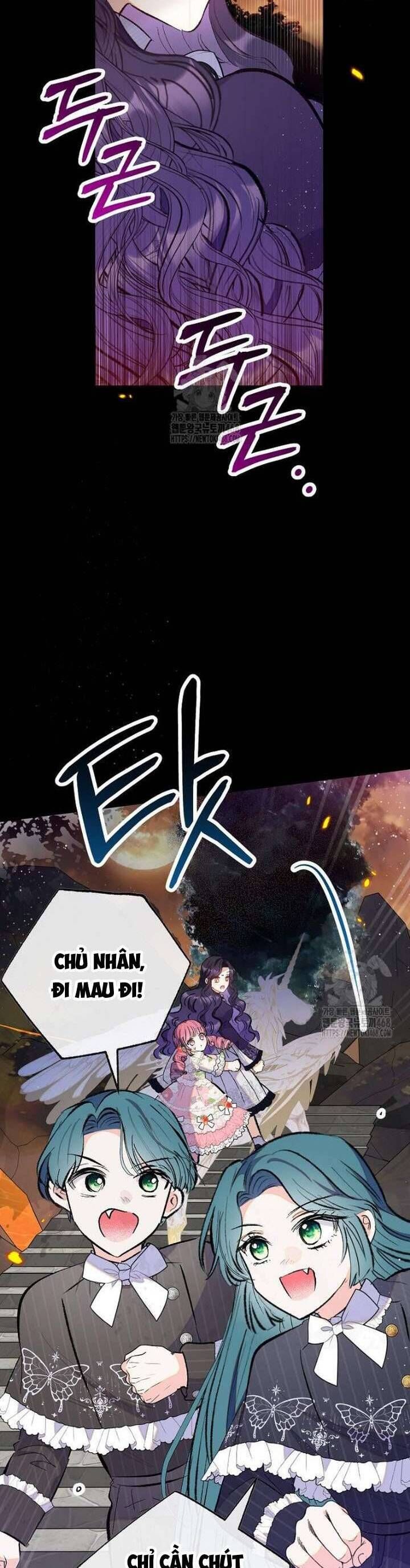 Con Gái Cưng Của Quỷ Chapter 110 - 41