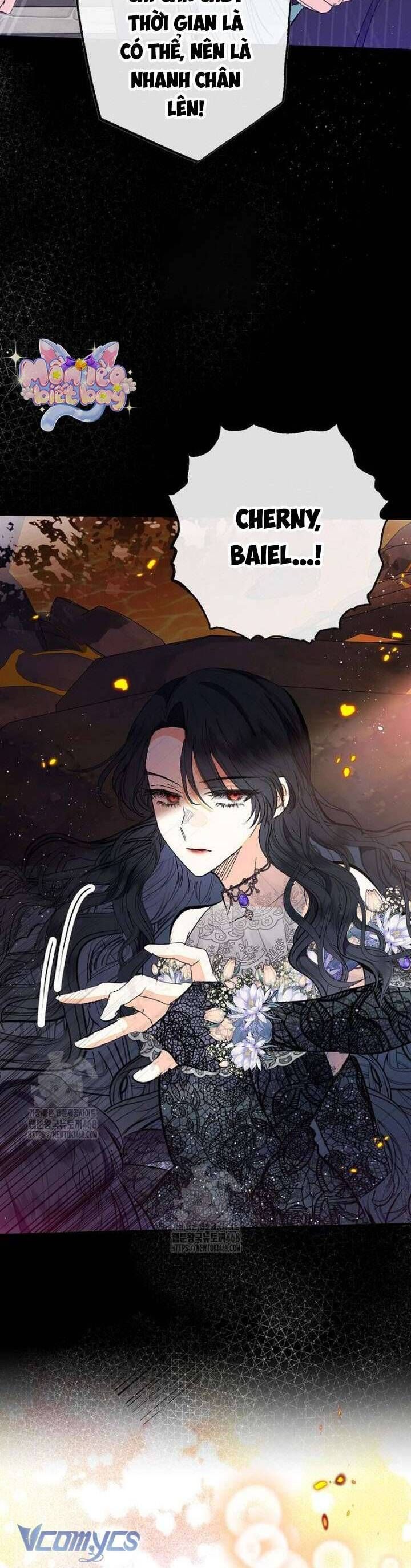 Con Gái Cưng Của Quỷ Chapter 110 - 42