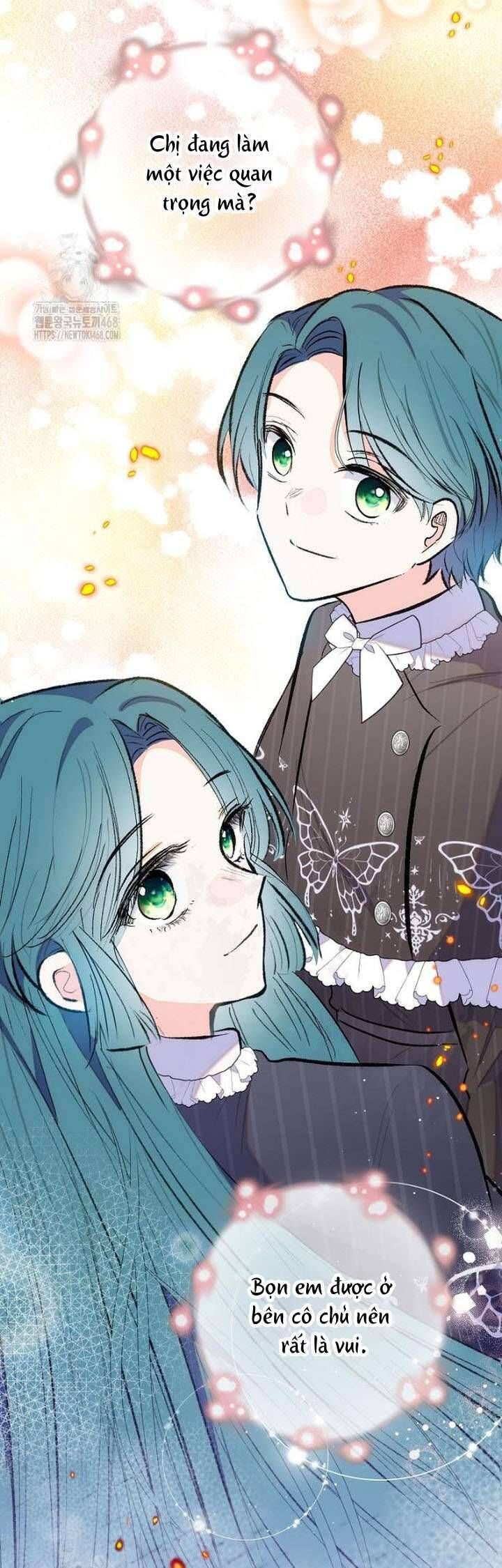 Con Gái Cưng Của Quỷ Chapter 110 - 43