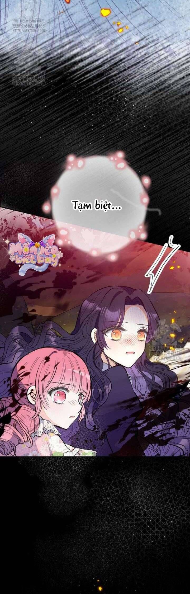Con Gái Cưng Của Quỷ Chapter 110 - 44