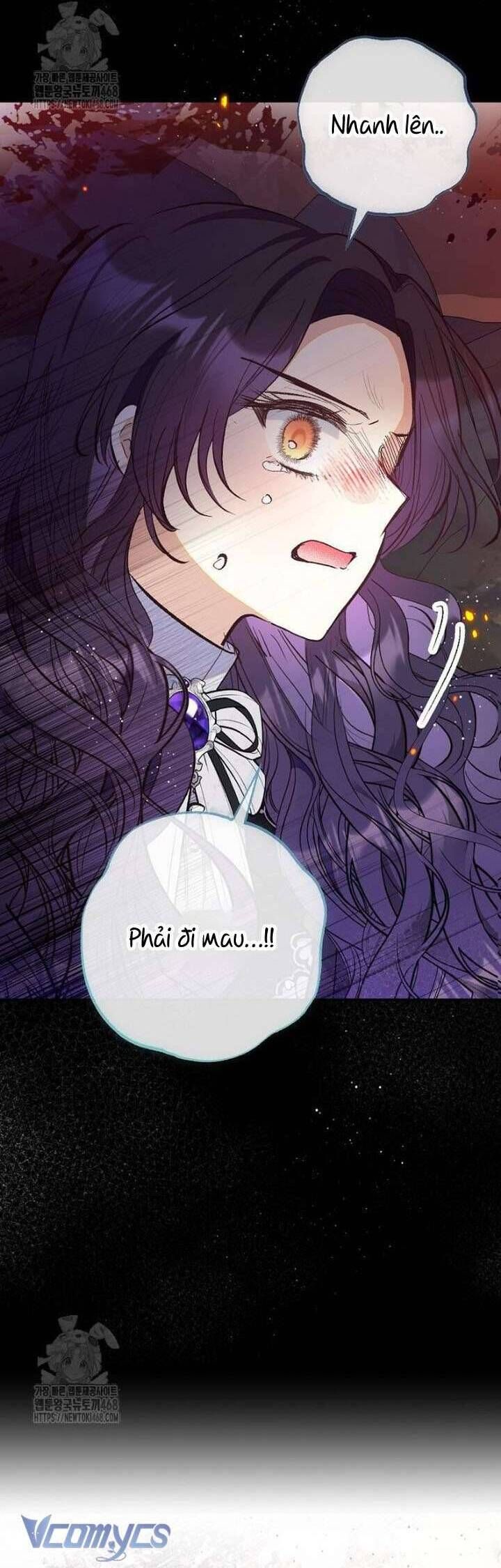 Con Gái Cưng Của Quỷ Chapter 110 - 45