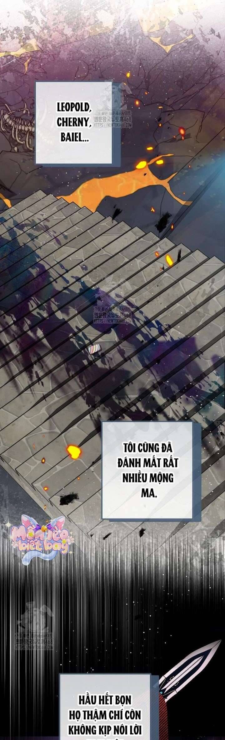 Con Gái Cưng Của Quỷ Chapter 110 - 46