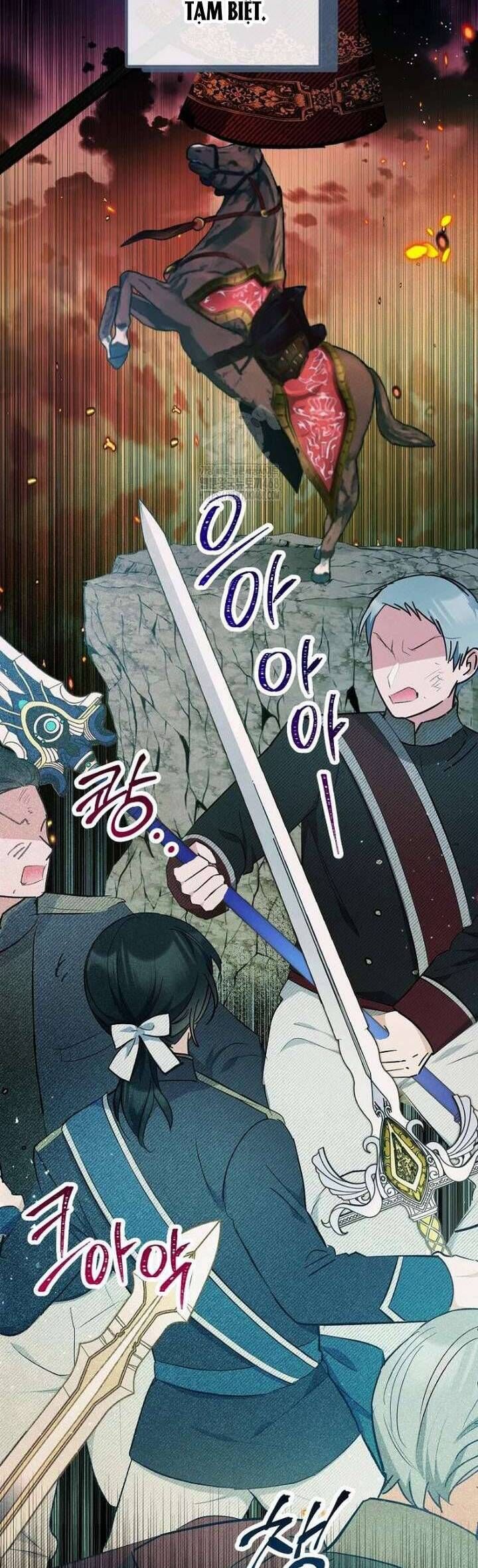 Con Gái Cưng Của Quỷ Chapter 110 - 47