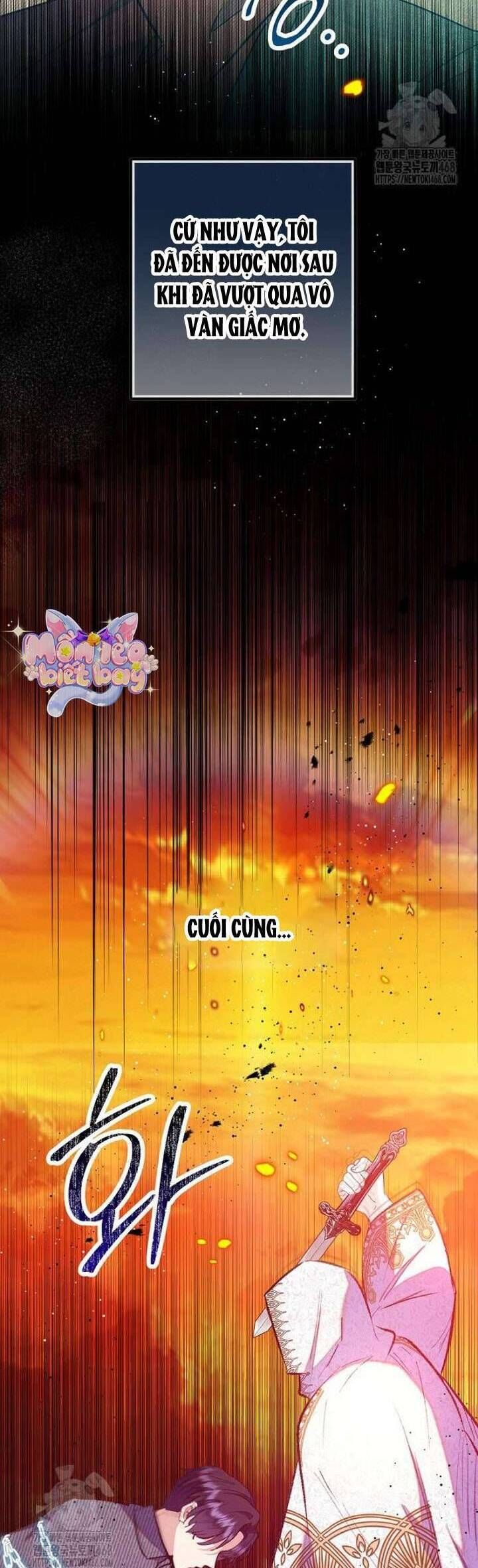 Con Gái Cưng Của Quỷ Chapter 110 - 48