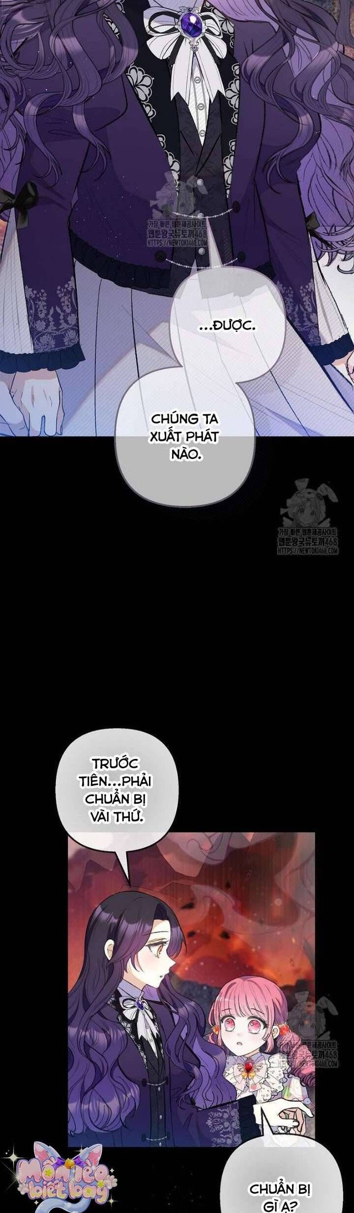 Con Gái Cưng Của Quỷ Chapter 110 - 6