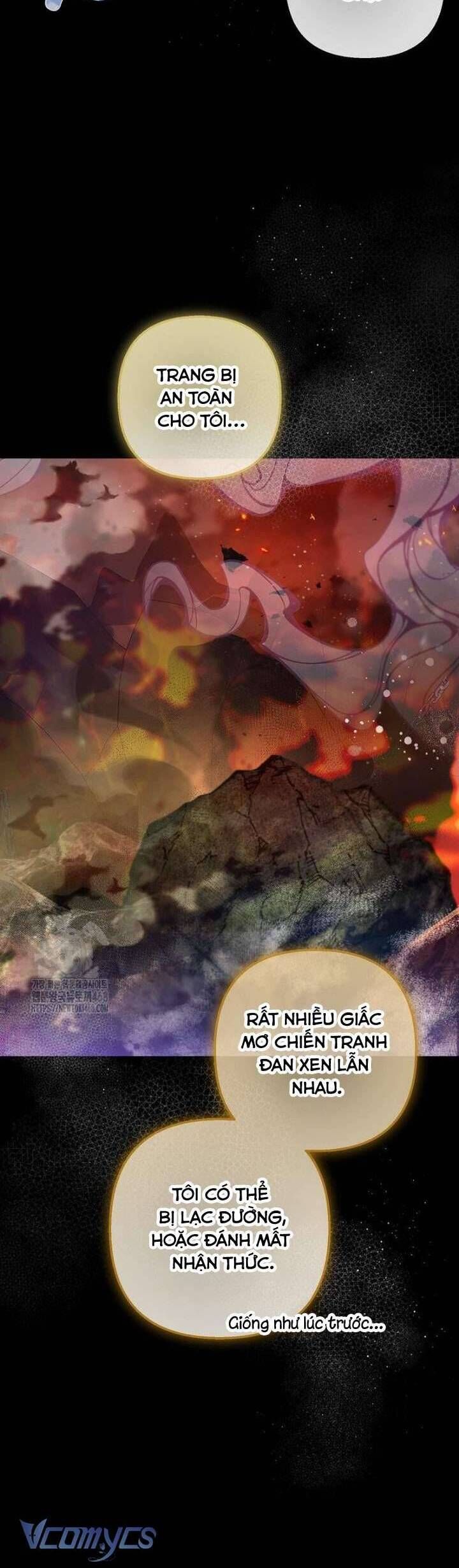 Con Gái Cưng Của Quỷ Chapter 110 - 7