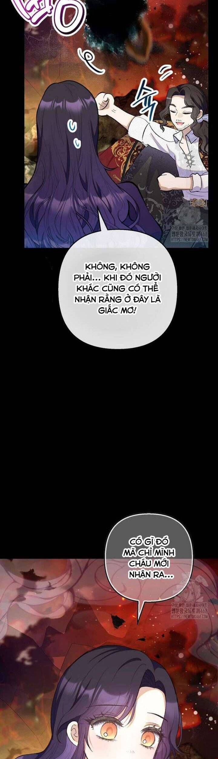 Con Gái Cưng Của Quỷ Chapter 110 - 9