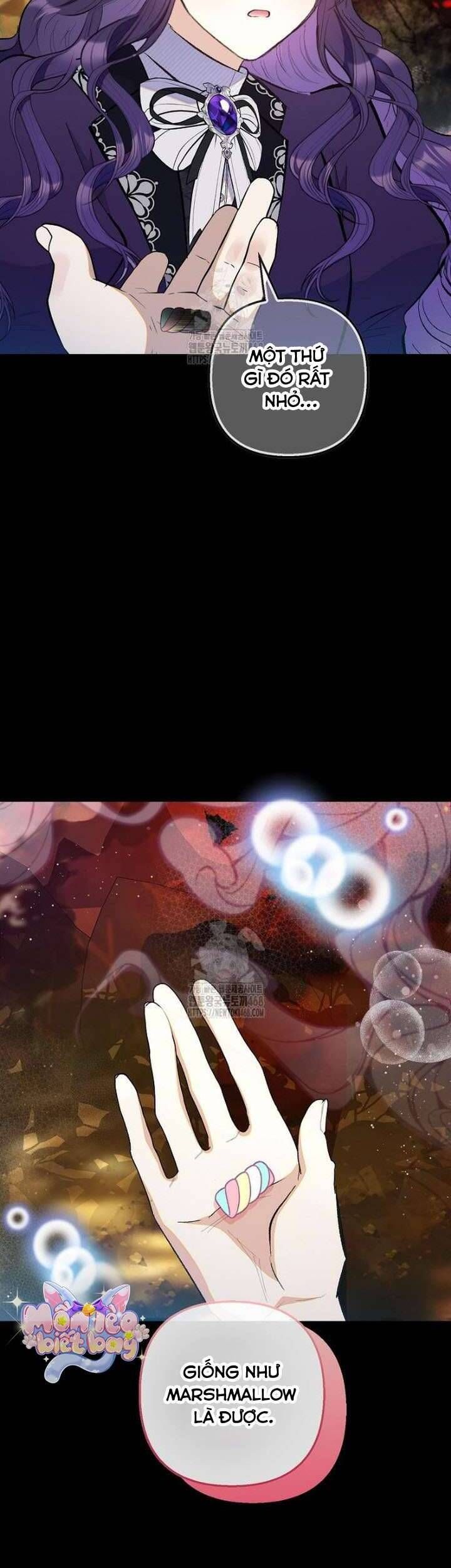 Con Gái Cưng Của Quỷ Chapter 110 - 10