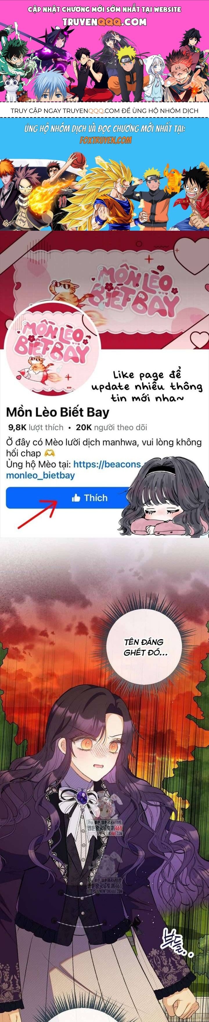 Con Gái Cưng Của Quỷ Chapter 111 - 1