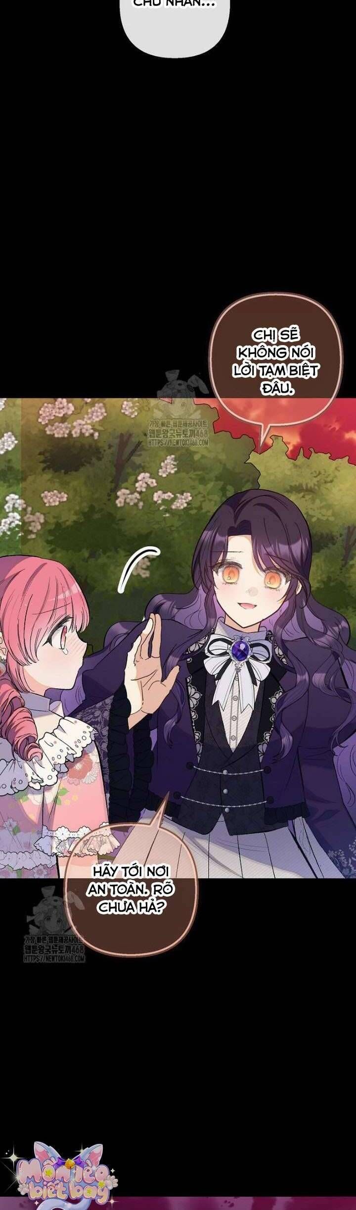 Con Gái Cưng Của Quỷ Chapter 111 - 11