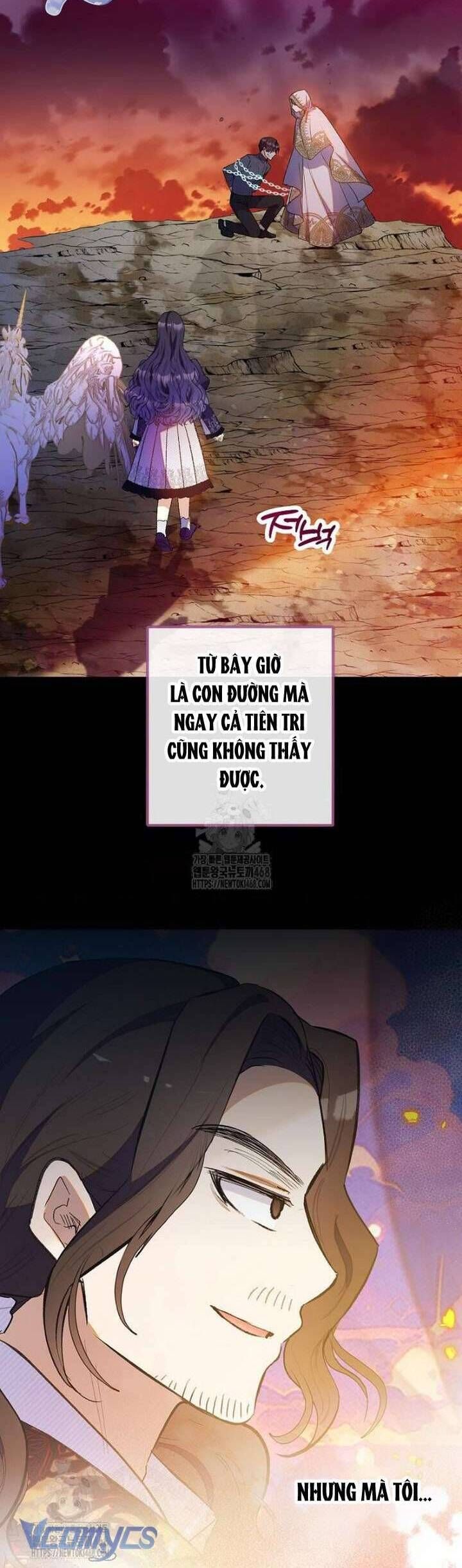 Con Gái Cưng Của Quỷ Chapter 111 - 12