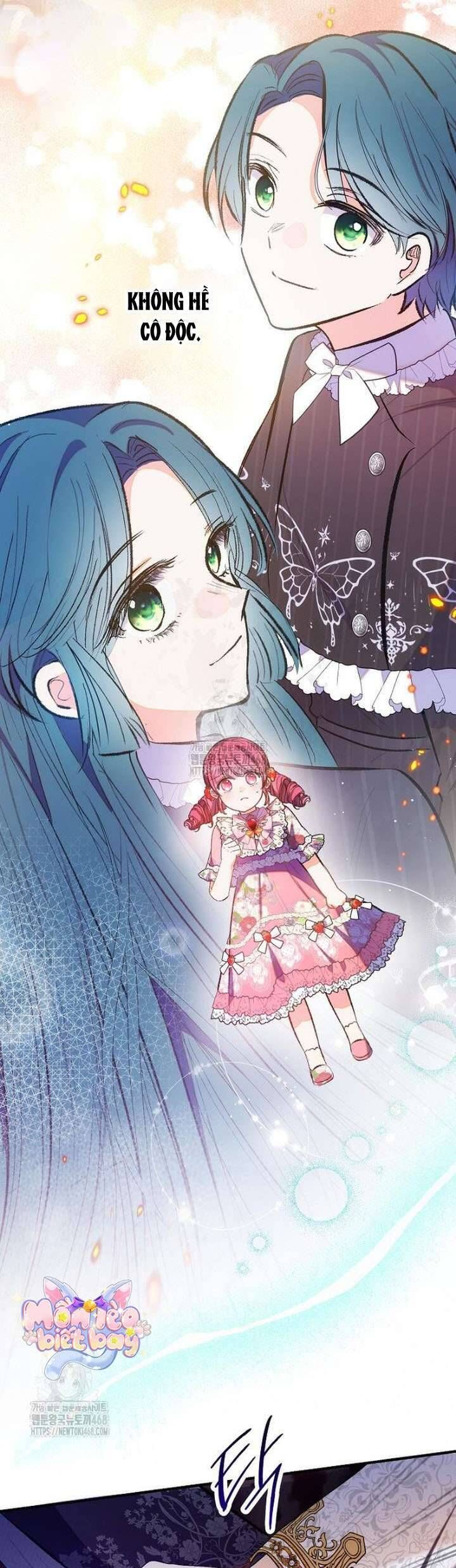 Con Gái Cưng Của Quỷ Chapter 111 - 13