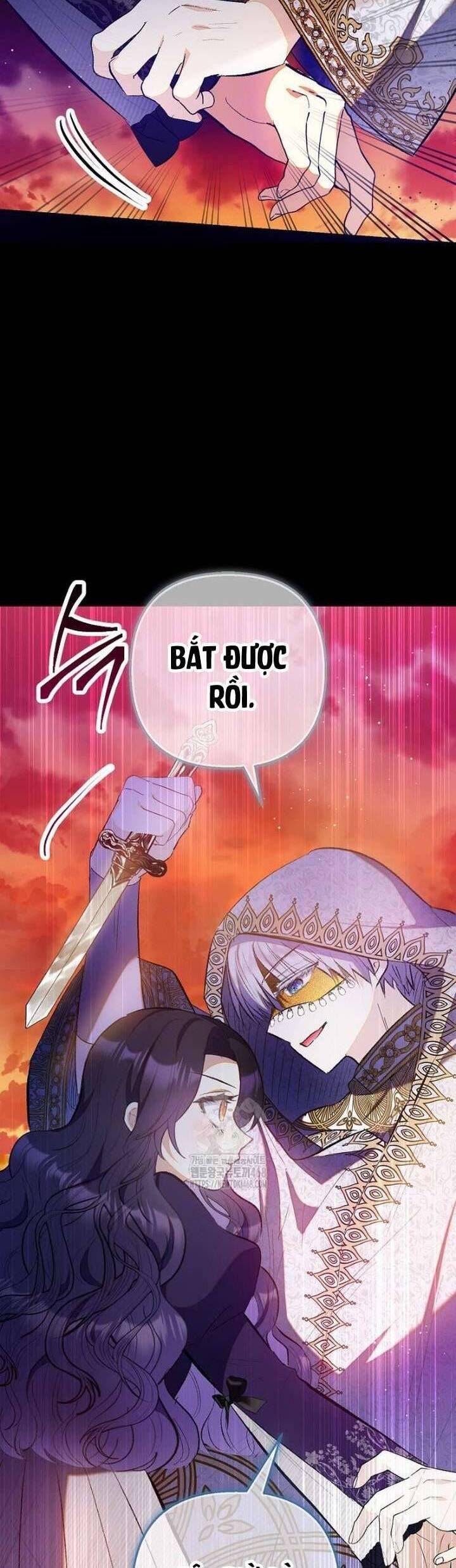 Con Gái Cưng Của Quỷ Chapter 111 - 14