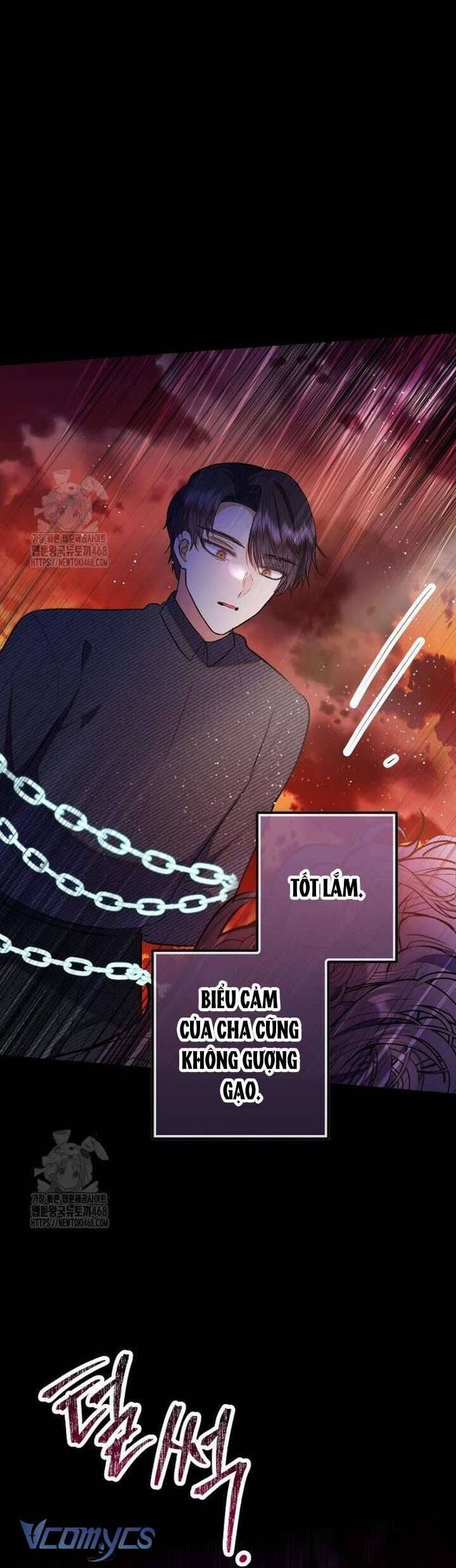 Con Gái Cưng Của Quỷ Chapter 111 - 16