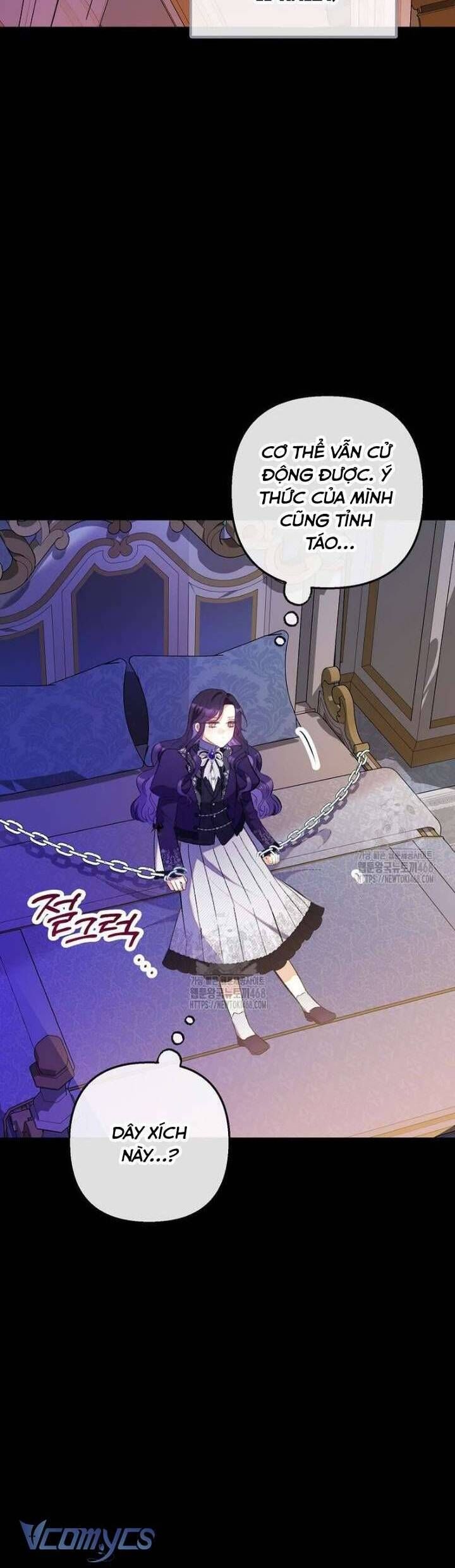 Con Gái Cưng Của Quỷ Chapter 111 - 20