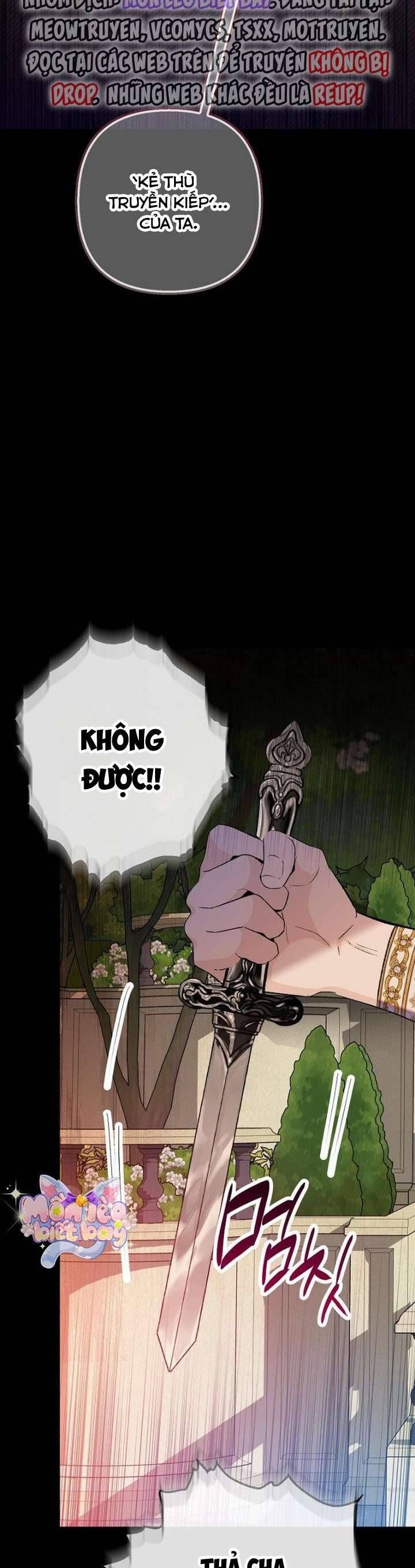 Con Gái Cưng Của Quỷ Chapter 111 - 3