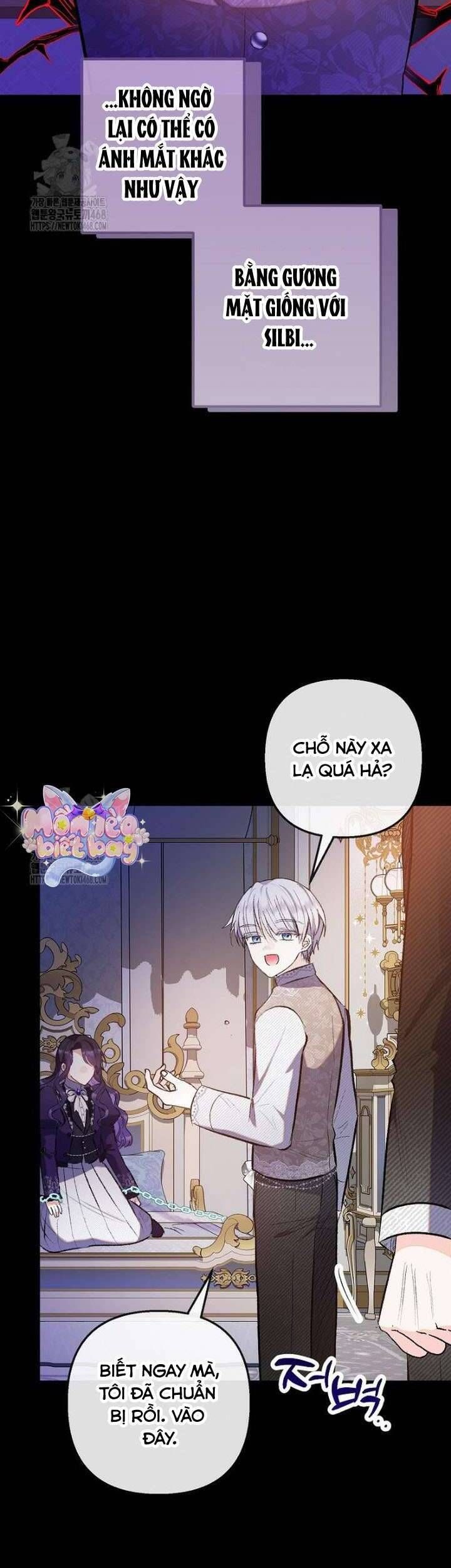 Con Gái Cưng Của Quỷ Chapter 111 - 23