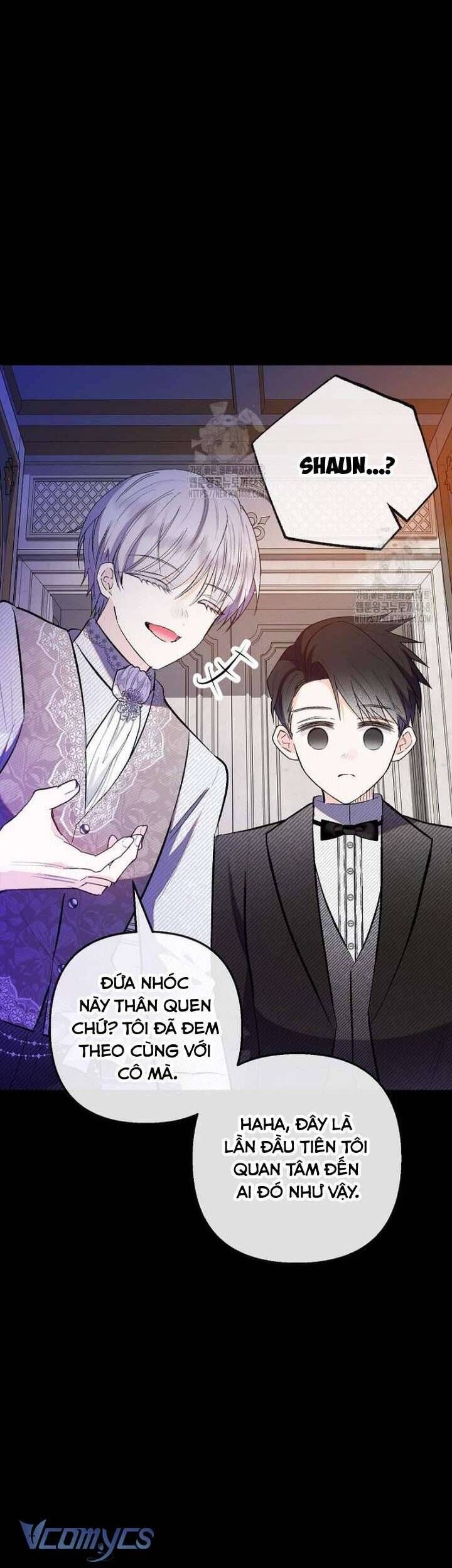 Con Gái Cưng Của Quỷ Chapter 111 - 24