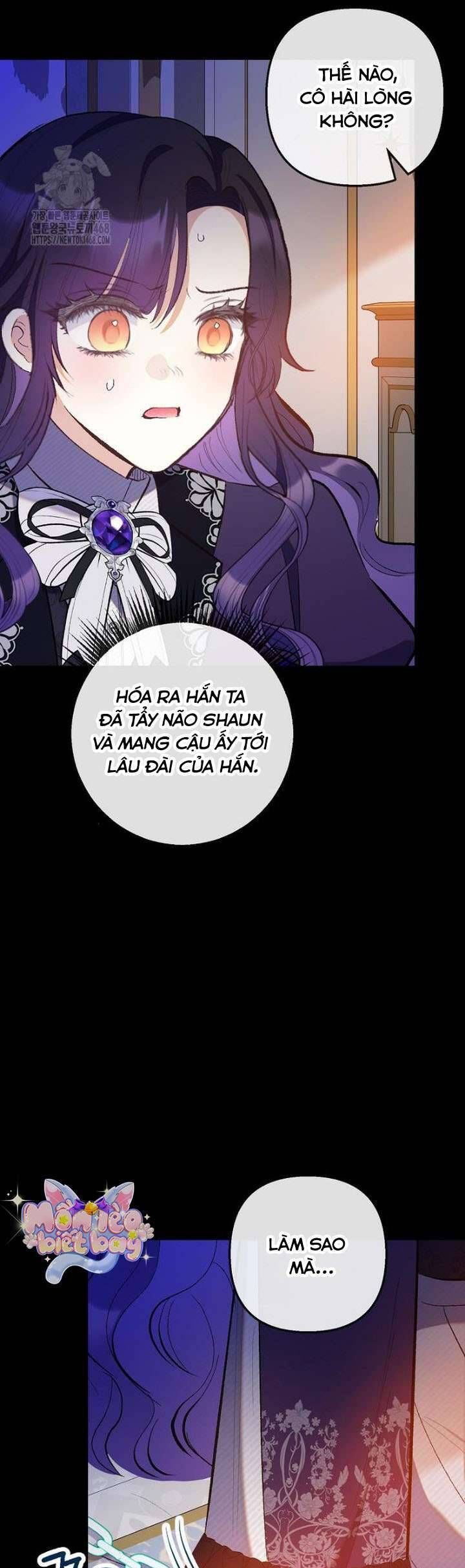 Con Gái Cưng Của Quỷ Chapter 111 - 25