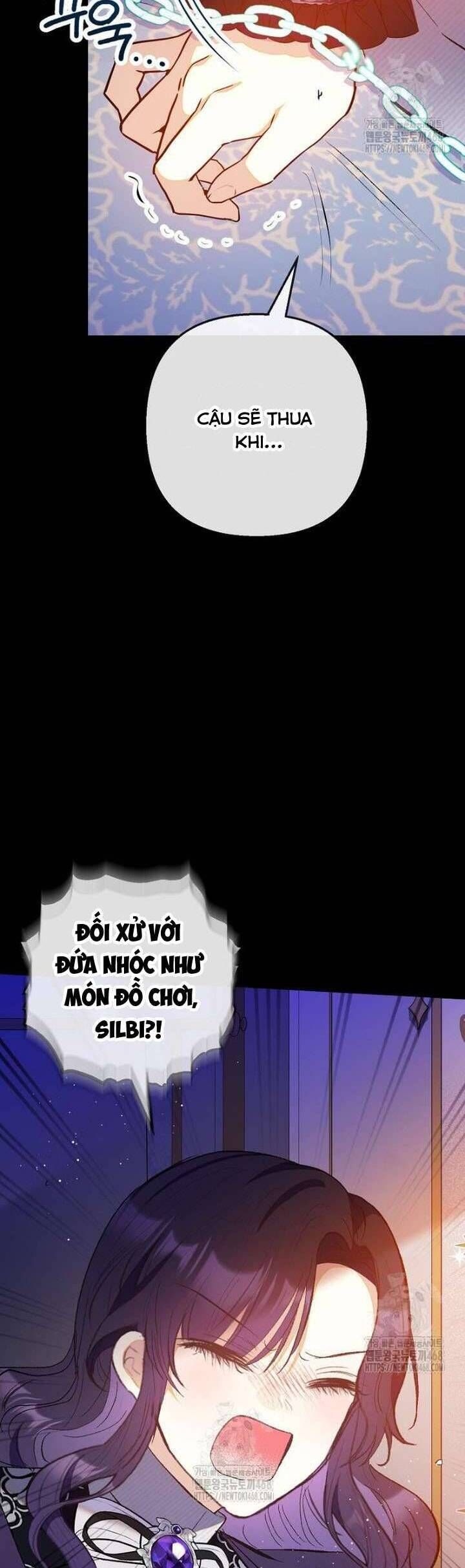 Con Gái Cưng Của Quỷ Chapter 111 - 26