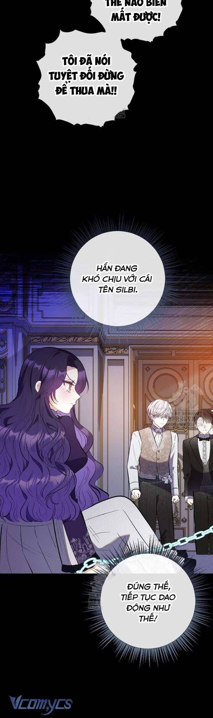 Con Gái Cưng Của Quỷ Chapter 111 - 28