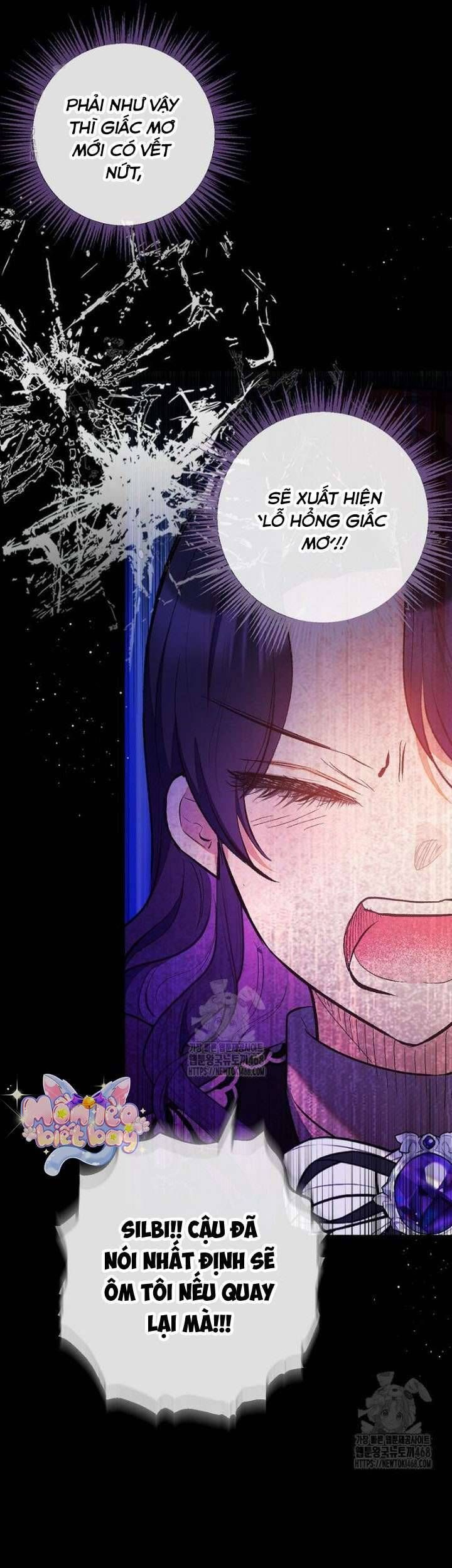 Con Gái Cưng Của Quỷ Chapter 111 - 29