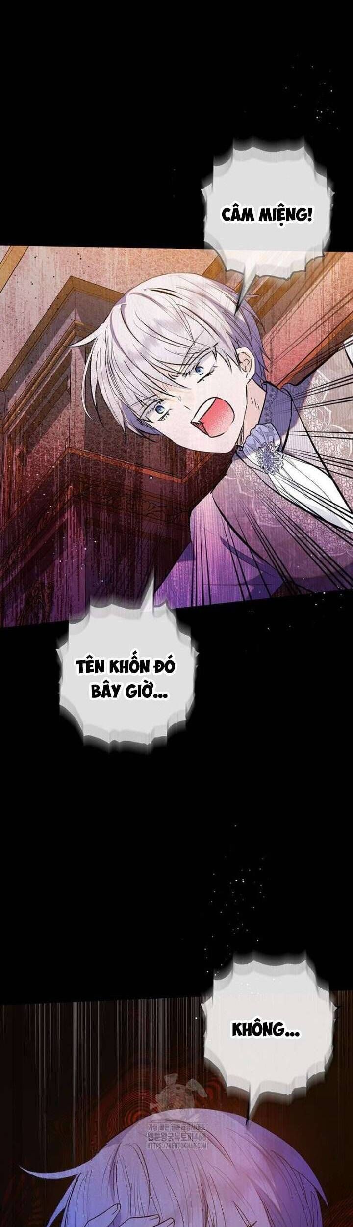 Con Gái Cưng Của Quỷ Chapter 111 - 30