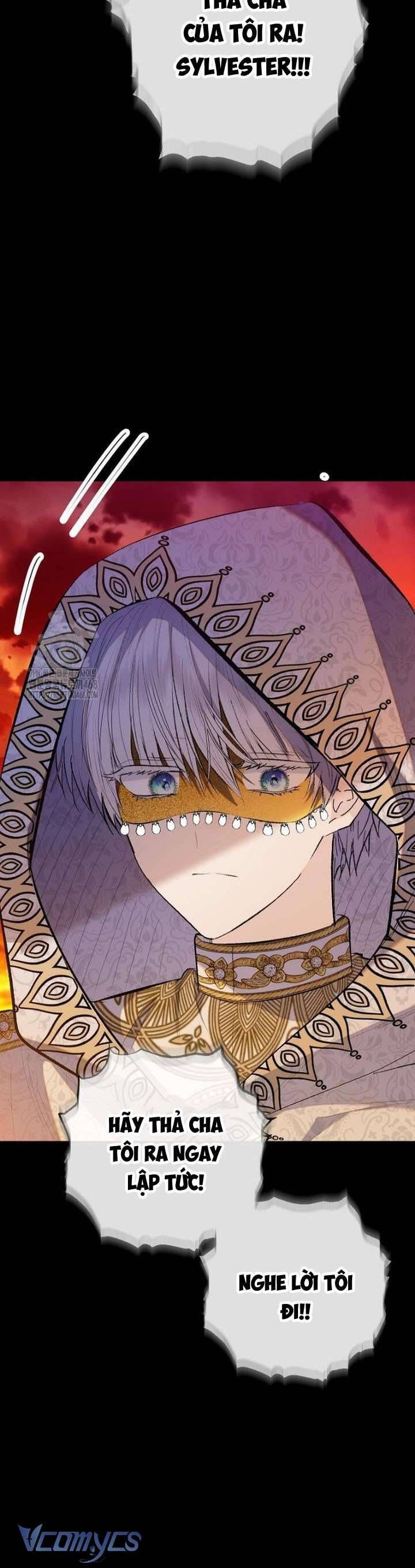 Con Gái Cưng Của Quỷ Chapter 111 - 4