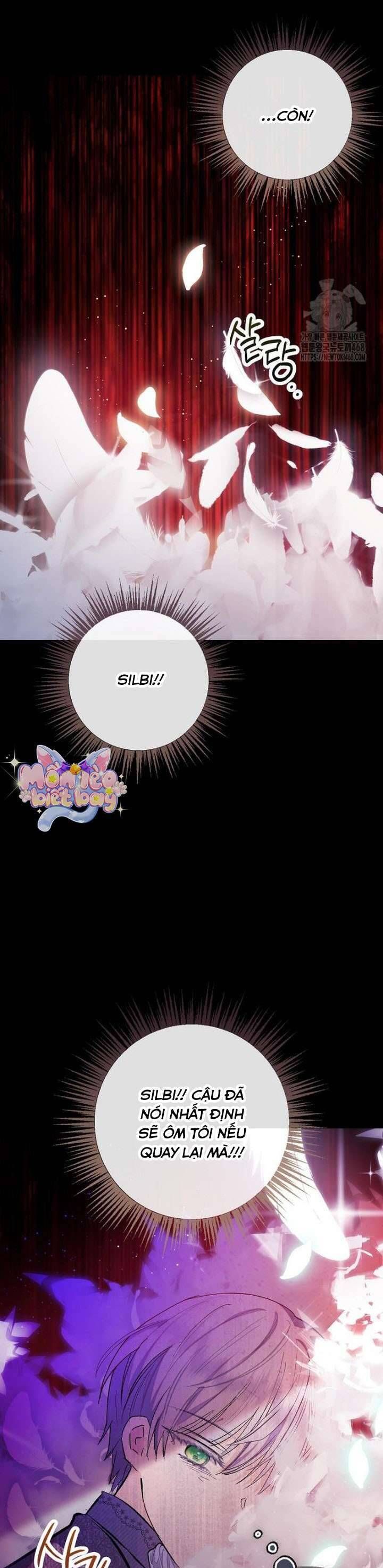 Con Gái Cưng Của Quỷ Chapter 111 - 33