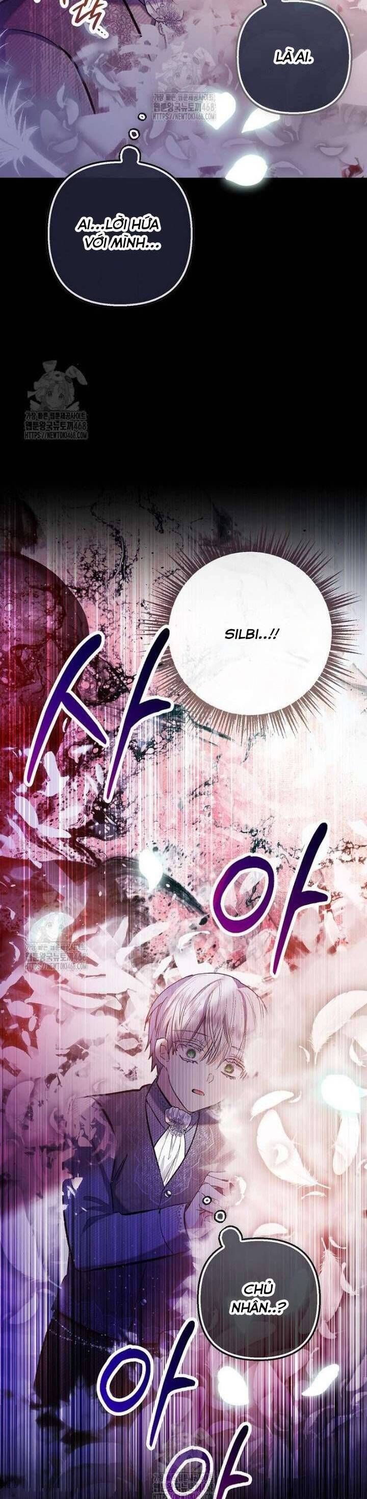 Con Gái Cưng Của Quỷ Chapter 111 - 34