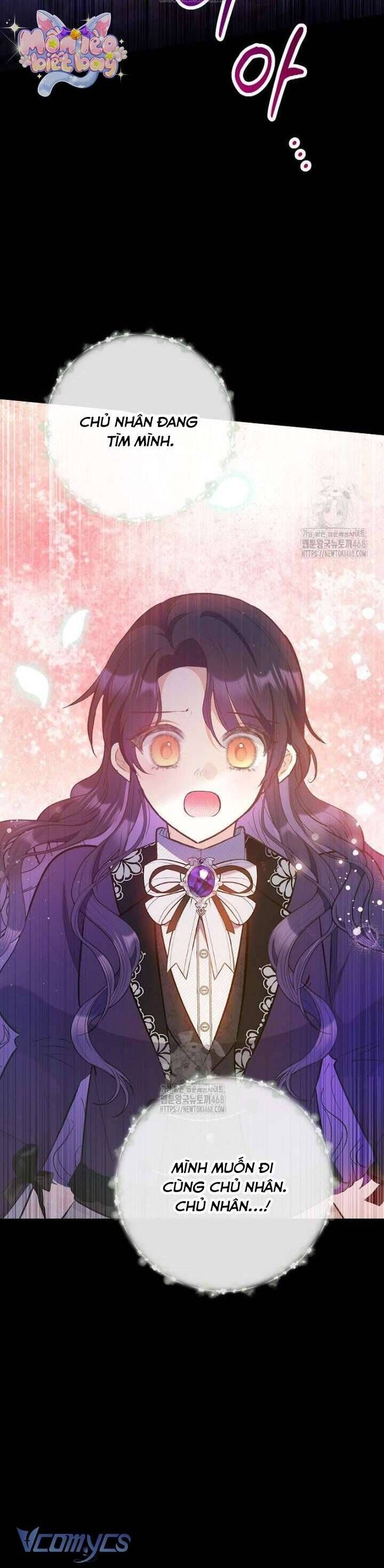 Con Gái Cưng Của Quỷ Chapter 111 - 35