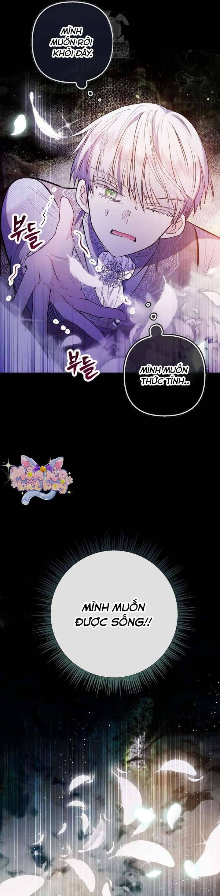 Con Gái Cưng Của Quỷ Chapter 111 - 36