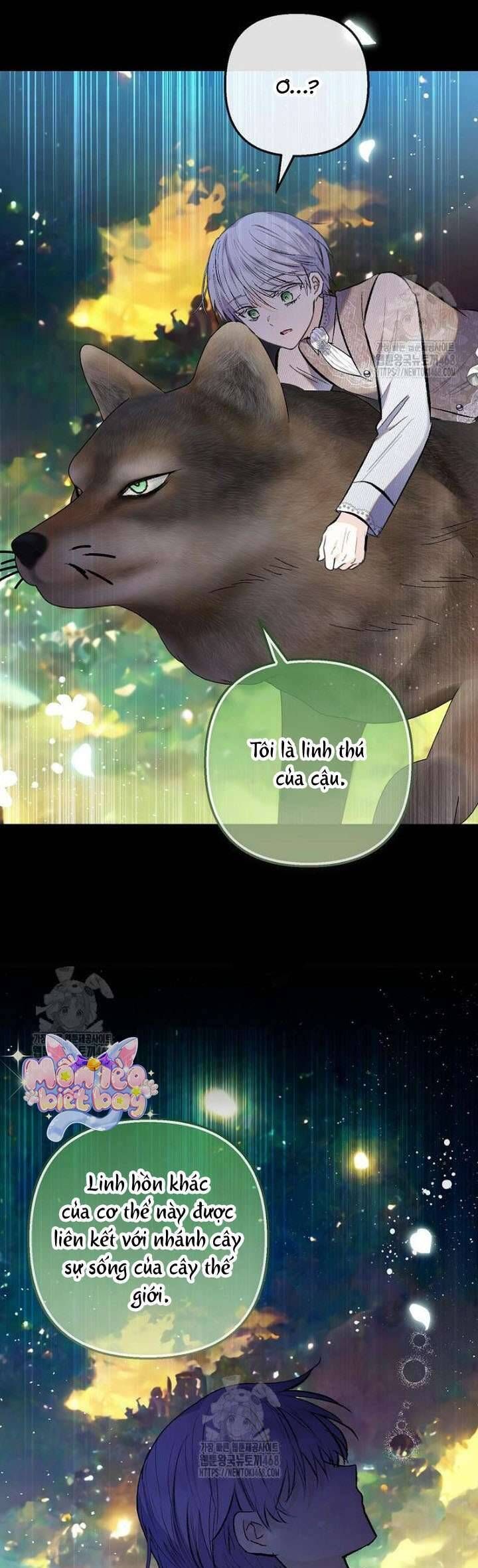 Con Gái Cưng Của Quỷ Chapter 111 - 39