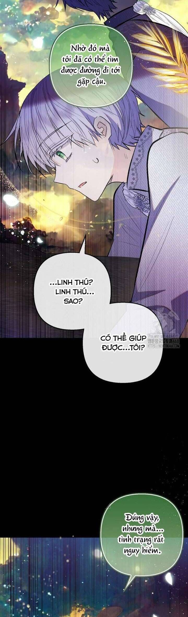 Con Gái Cưng Của Quỷ Chapter 111 - 40