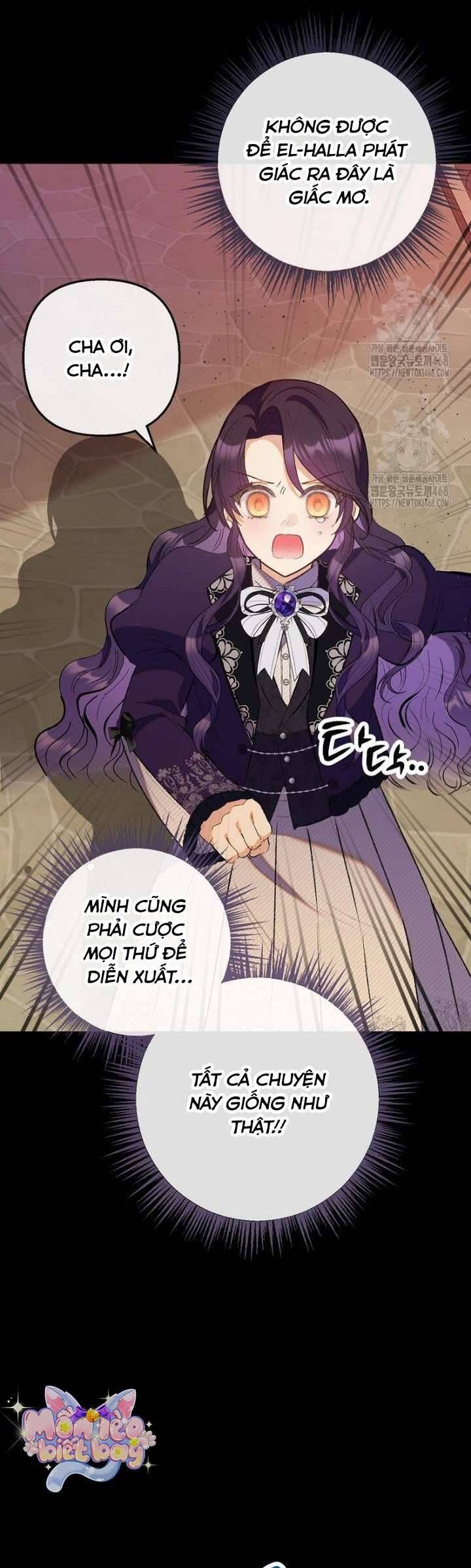 Con Gái Cưng Của Quỷ Chapter 111 - 5