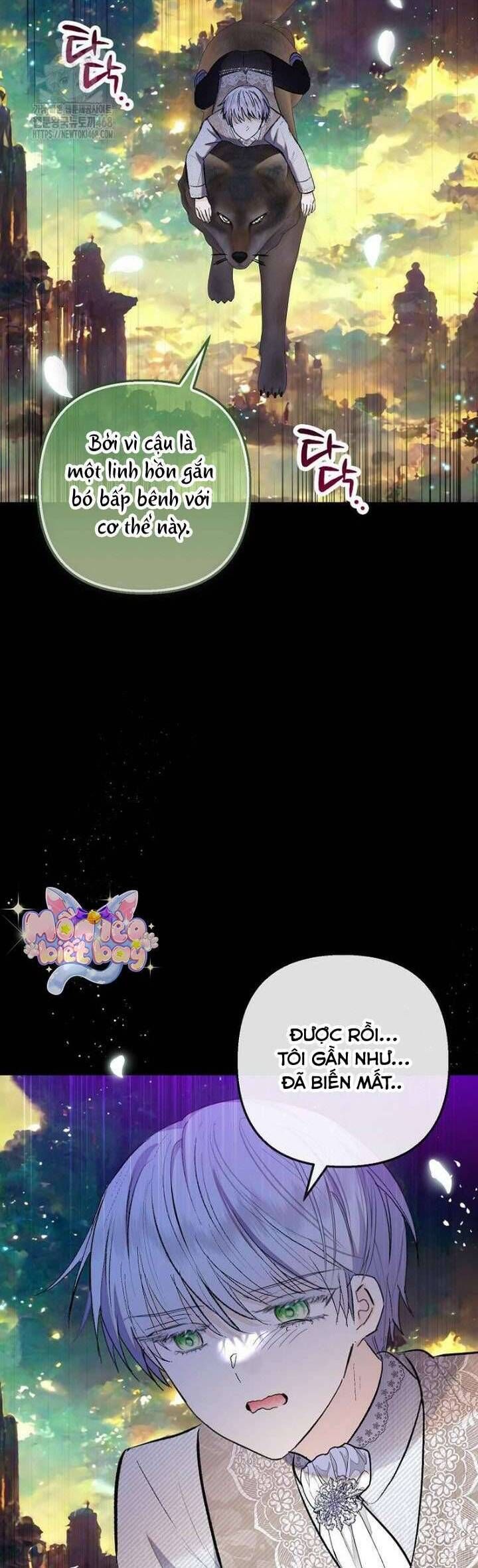 Con Gái Cưng Của Quỷ Chapter 111 - 41