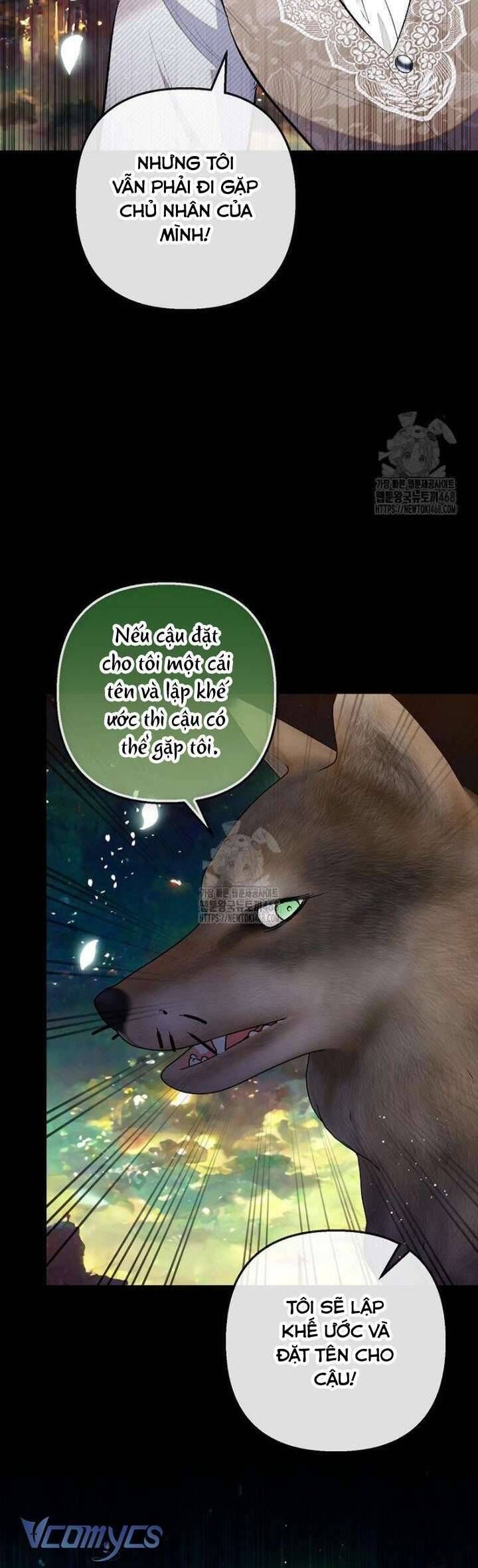 Con Gái Cưng Của Quỷ Chapter 111 - 42