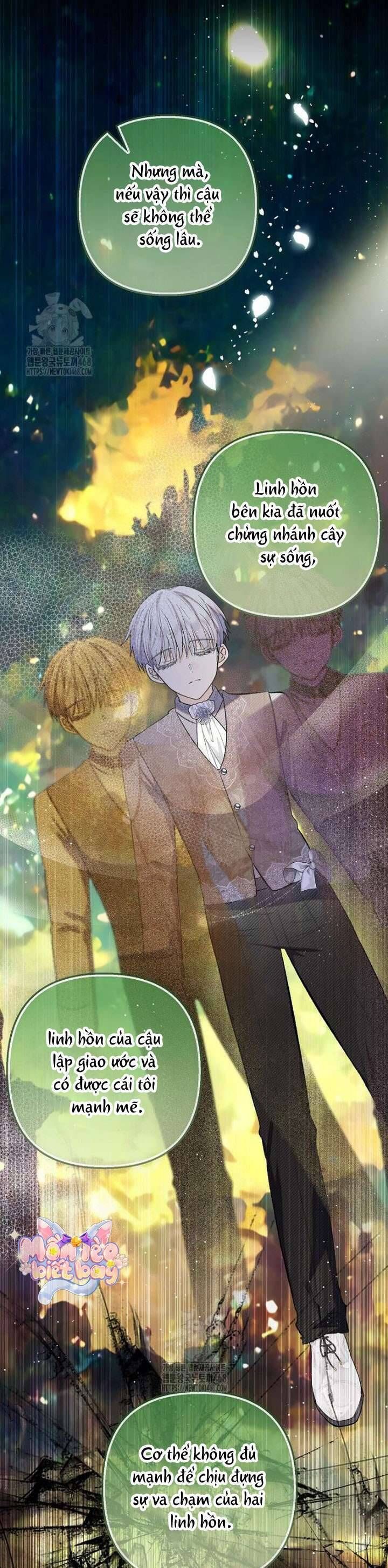 Con Gái Cưng Của Quỷ Chapter 111 - 43