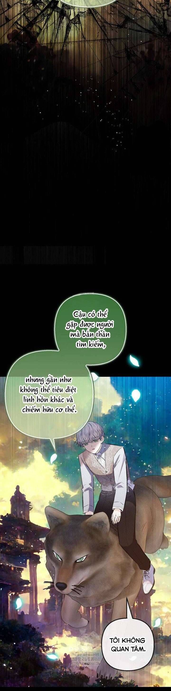 Con Gái Cưng Của Quỷ Chapter 111 - 44