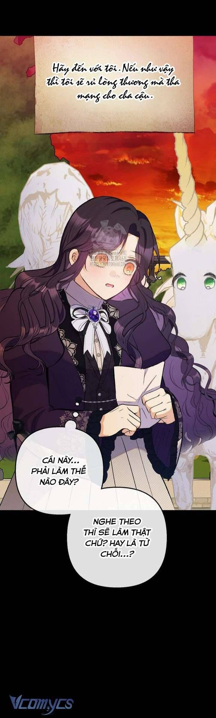 Con Gái Cưng Của Quỷ Chapter 111 - 8