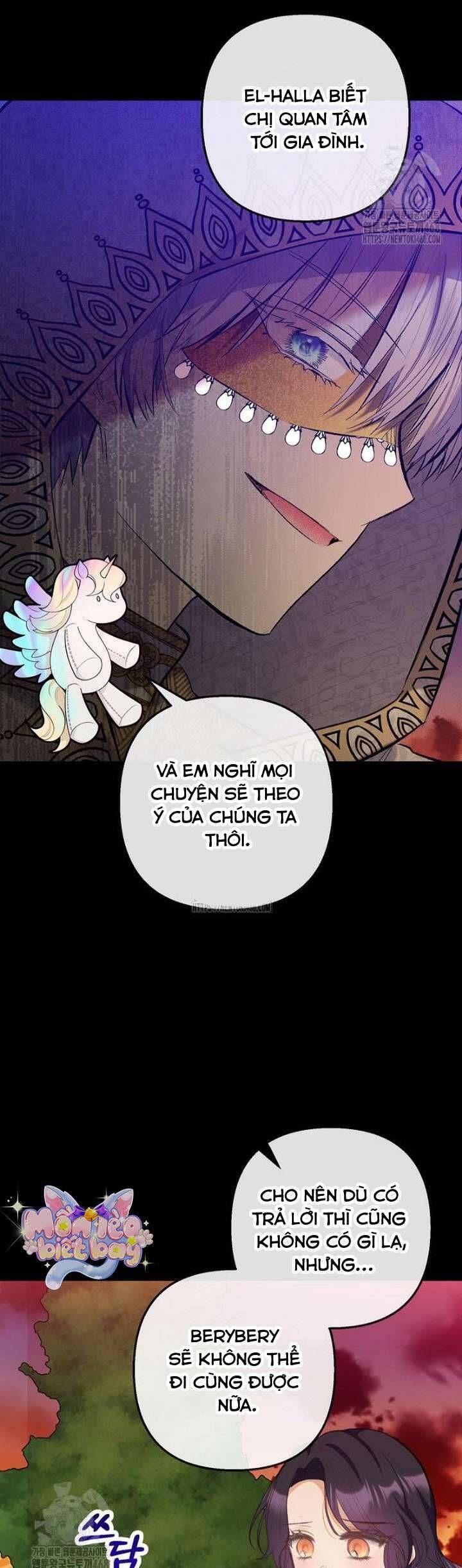 Con Gái Cưng Của Quỷ Chapter 111 - 9