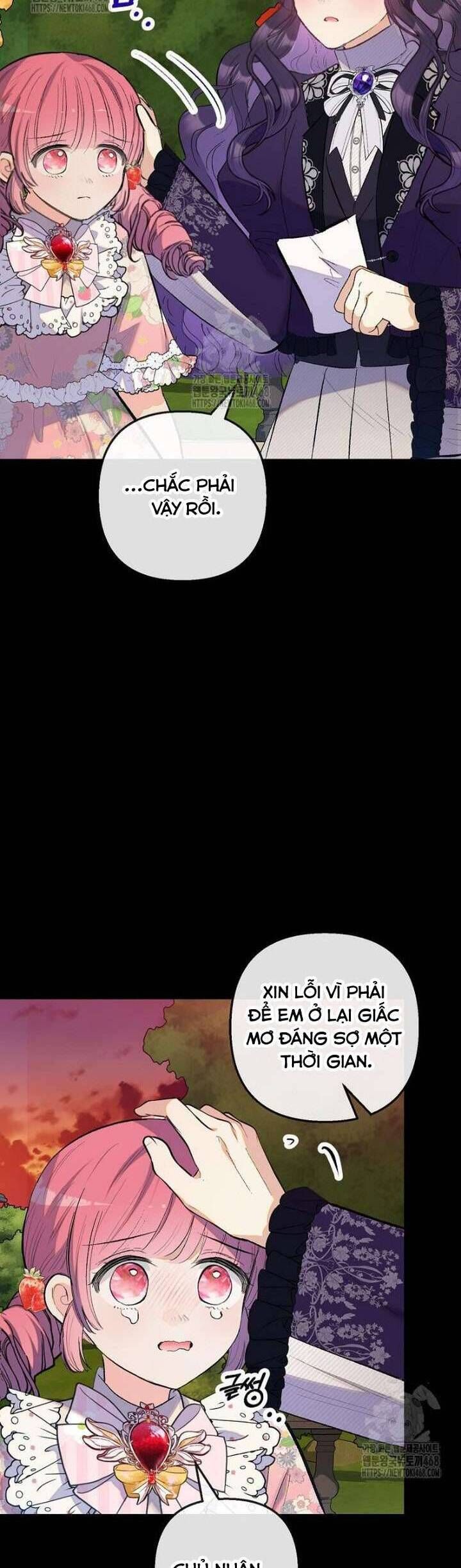 Con Gái Cưng Của Quỷ Chapter 111 - 10